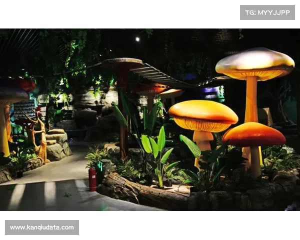 乐园场馆改造方案披露 头部防护缓冲地垫提升安全保障