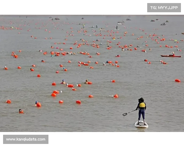 世界泳联中国游泳日上海站报名截止倒计时仅剩10天抓紧报名机会