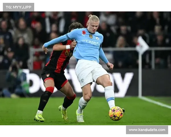 伯恩茅斯信心满满客场挑战曼城誓为对手制造麻烦