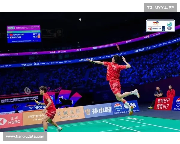 世界羽毛球联合会推广“空中羽毛球”新项目以吸引年轻群体。