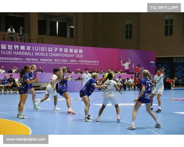 中国手球协会启动全民健身社区推广计划