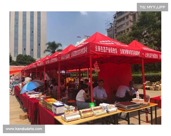体育品牌赞助村舞大赛，开拓农村消费新市场