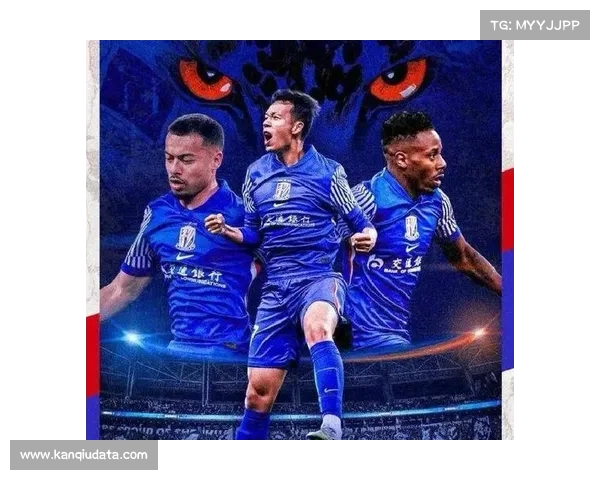 上海申花连续两个赛季收获亚军,与冠军咫尺之遥 上海申花连续两个赛季收获亚军,与冠军咫尺之遥