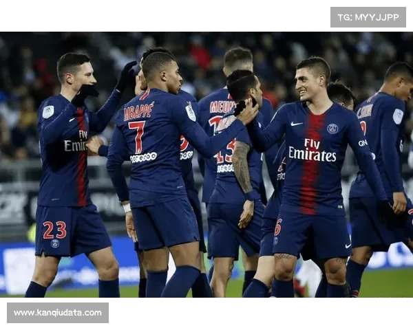 南特主场战绩法甲最差，迎战客场乏力巴黎FC