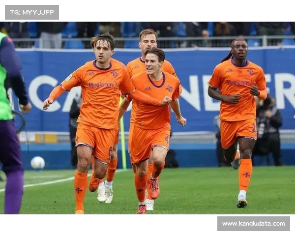 佛罗伦萨1-2负于科莫,客场遭遇逆转失利